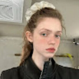 Meet your Posher, Lucy